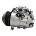 AC Compressor Replacement for Mercedes E350 3.5L (2012–2013)