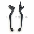 Skull Levers for Honda Shadow 600 750 1100 VTX1300 VT1300 (1997–2009)
