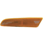 Replacement Driver Side Front Signal Light Lens Housing for 2002–2003 Lexus ES300