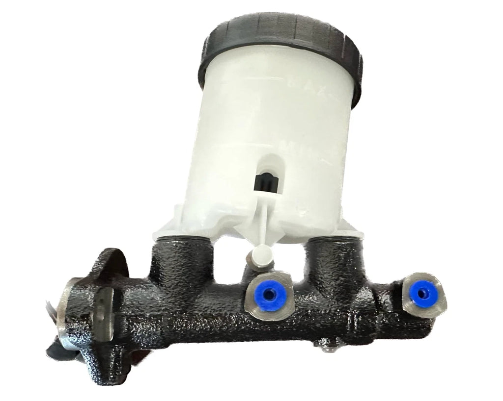 Brake Master Cylinder for Ford Fiesta (1988–1993) 3/4 In. Bore