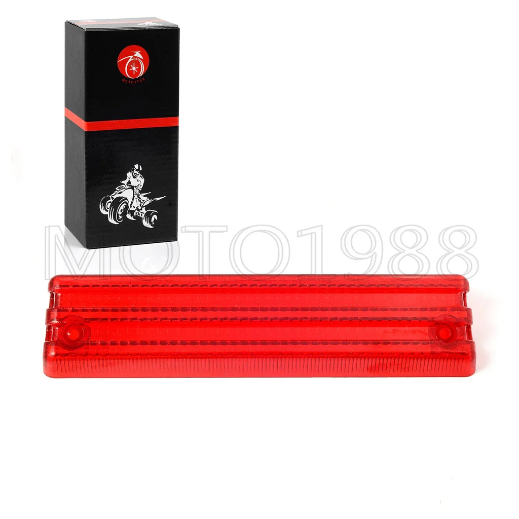 Tail Light Lens Rear for Honda Big Red 250 ATC250ES (1985–1987)