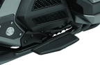 Kuryakyn Omni Driver Floorboard Kit for Honda GL1800 (2018–2020)