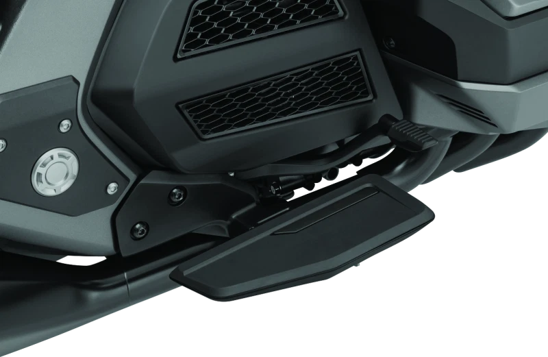Kuryakyn Omni Driver Floorboard Kit for Honda GL1800 (2018–2020)