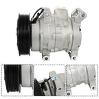 A/C Compressor for Toyota Hilux (2004-2015)