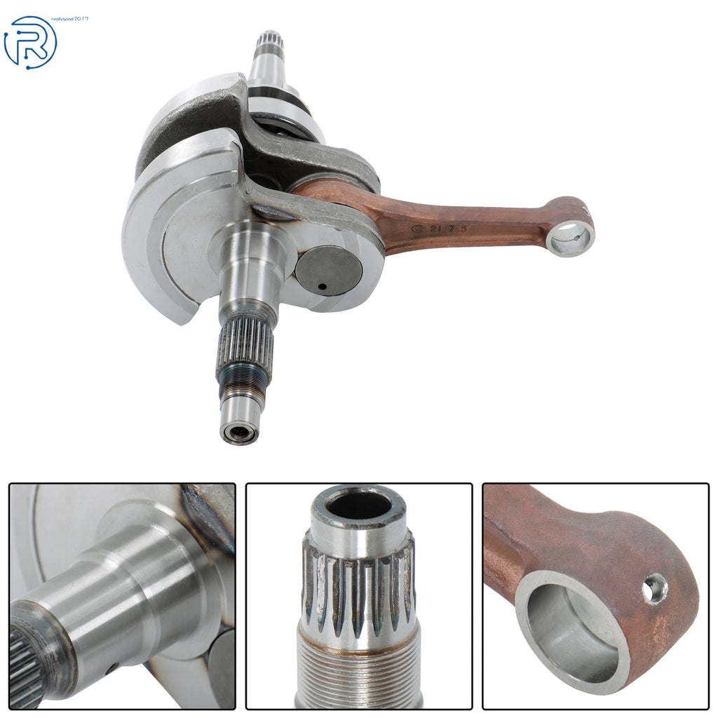 Engine Crankshaft for Hisun 700 Massimo (2017-2023)