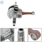Engine Crankshaft for Hisun 700 Massimo (2017-2023)