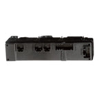 Power Window Switch for Chevy (2010-2015) Left Side Black