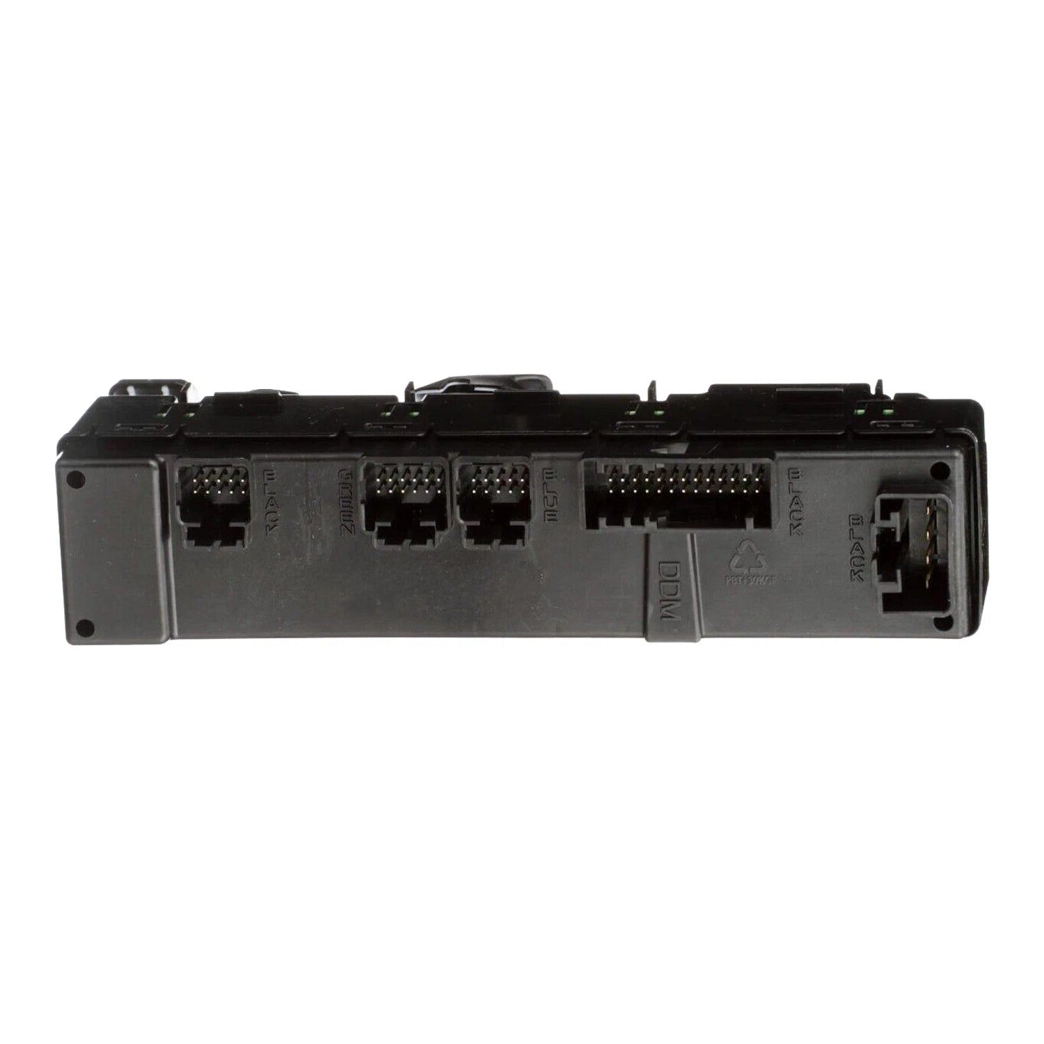 Power Window Switch for Chevy (2010-2015) Left Side Black