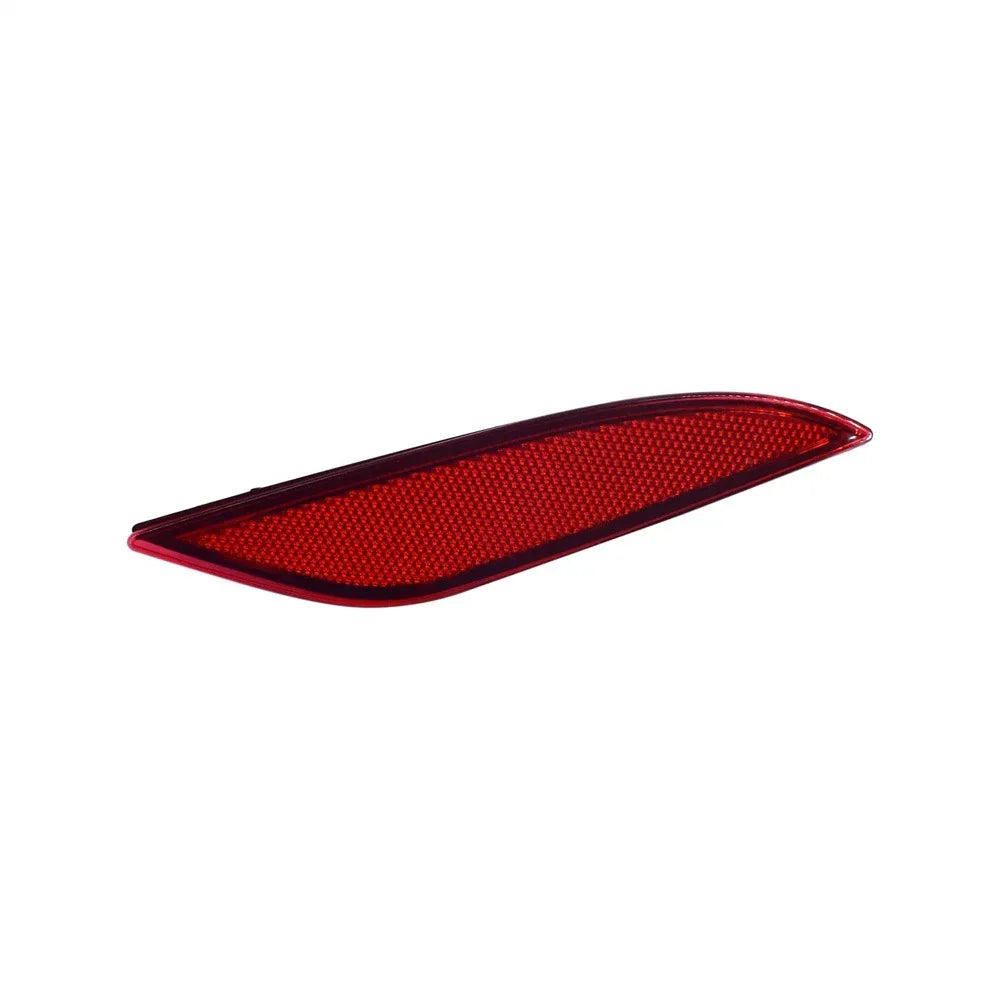 Rear Right Red Bumper Reflector for Chevrolet Malibu (2016-2022)