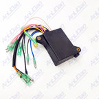 CDI for Yamaha 8HP 9.9HP 4-Stroke Outboard (68T-85540-00)