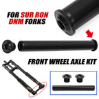 Front Wheel Axle for Sur-Ron (2018–2023) DNM Volcano Fork