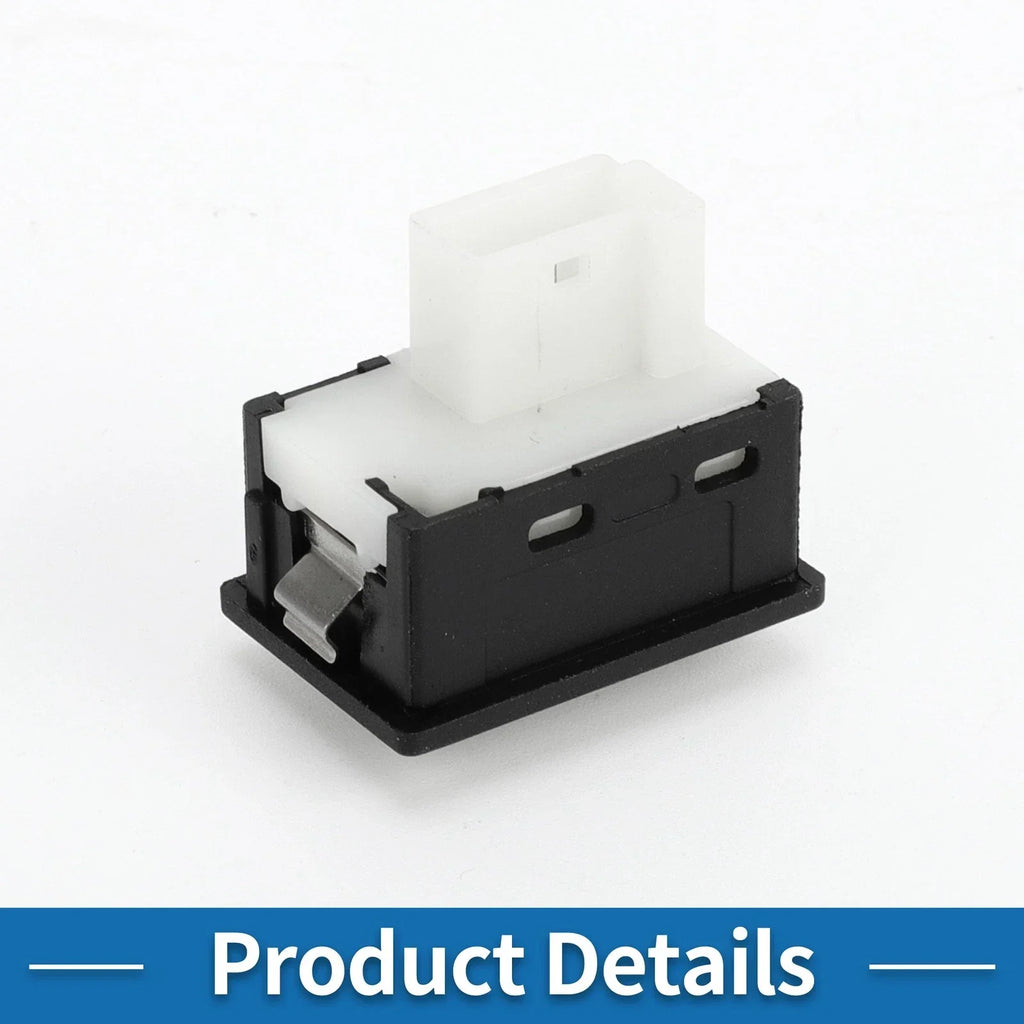 Trunk Release Switch for BMW 1 Series M (2011-2011)