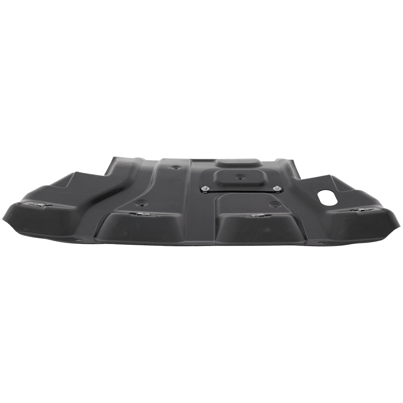 Engine Splash Shields for Nissan Frontier (2022–2024)