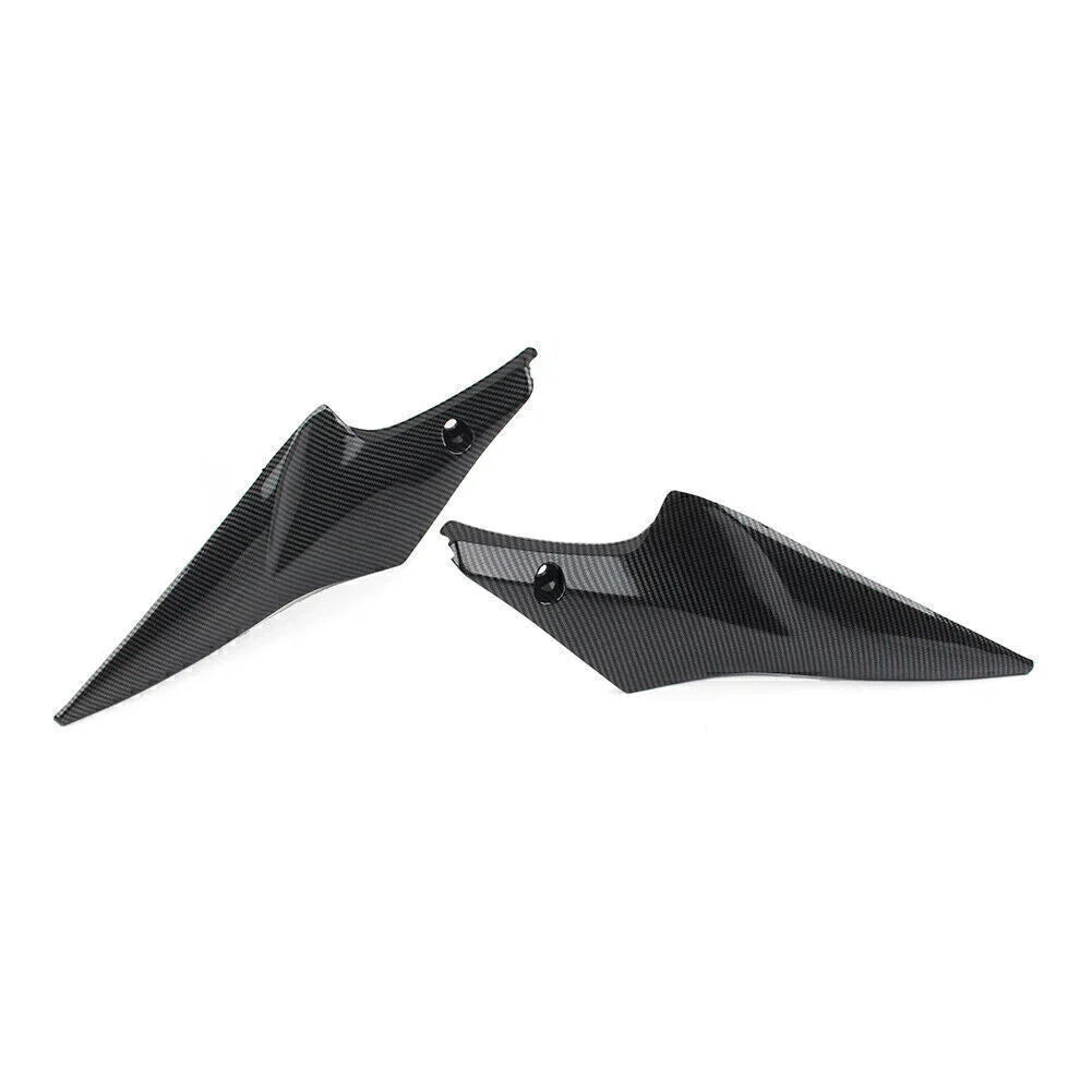 Tank Side Cover Panels for Suzuki GSXR600 GSXR750 (2006-2007)