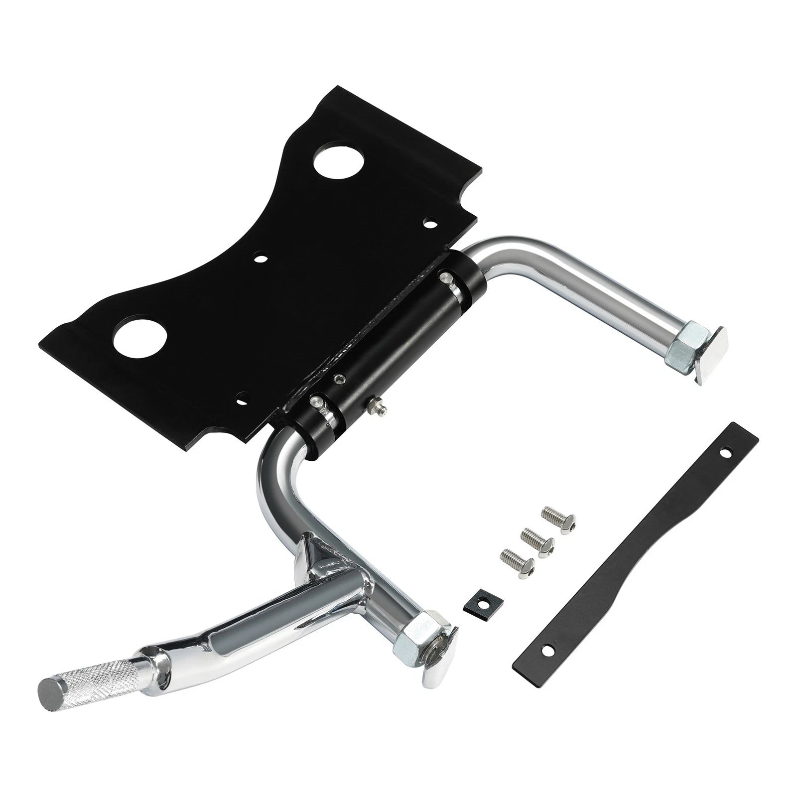 Center Stand for Harley Davidson Touring Road King Glide (2009–2024)