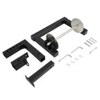 ATV Adapter for Barbed Wire Unroller Fence Stretcher (2" Receiver Hitch)