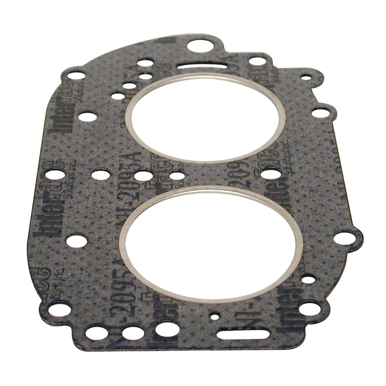 Head Gasket for Yamaha Mariner Outboard 6HP-8HP (Early) 27-95595M 677-11181-A1