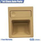 Cup Holder & Coin Holder for BMW Series 3 M3 (1999-2006)