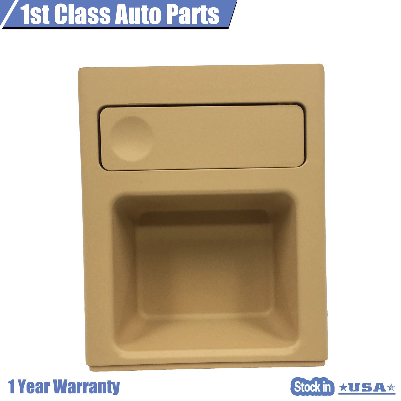 Cup Holder & Coin Holder for BMW Series 3 M3 (1999-2006)