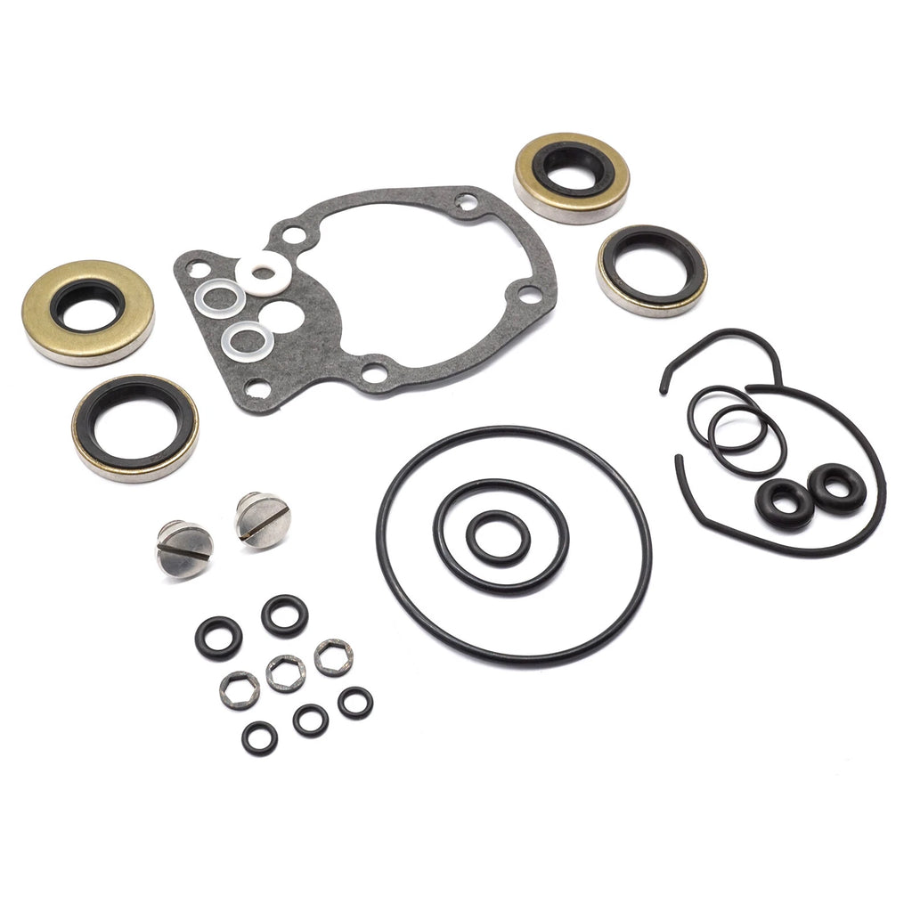 Seal Kit for Johnson Evinrude E-TEC 15 25 30 HP (2009–2020) 2 Cyl 3.600 Bore