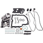 Transmission Valve Body Repair Kit for Audi Volkswagen Seat Skoda DQ200 (2010–2018)