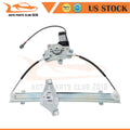 Window Regulator with Motor for Suzuki Forenza Reno (2004–2008)