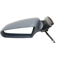 Power Mirror for Audi A4 Quattro (2002–2008) Left Manual Folding Heated