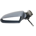 Power Mirror for Audi A4 Quattro (2002–2008) Left Manual Folding Heated