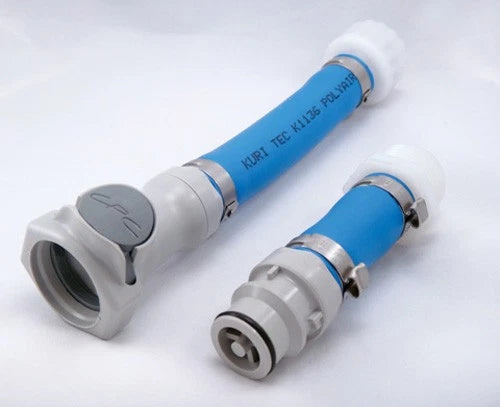 Flush Kit for
