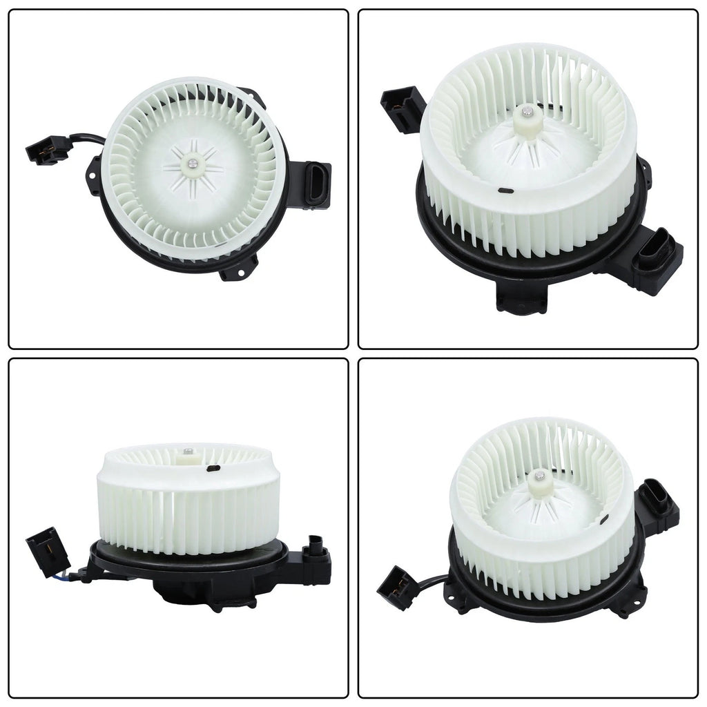 A/C Heater Blower Motor for Toyota Corolla (2009–2019), RAV4 (2006–2018), Matrix (2009–2014)