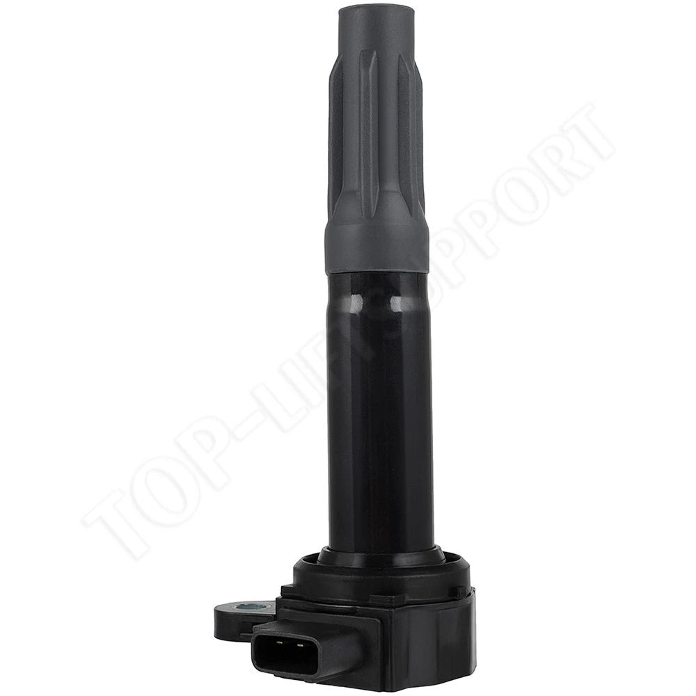 Set of 4 Ignition Coils for Subaru Legacy (2010–2012) 2.5L H4