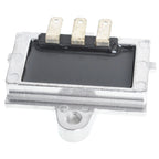 Set of 2 Voltage Regulators for Onan 16-20 HP Engines (Year Range Not Specified)