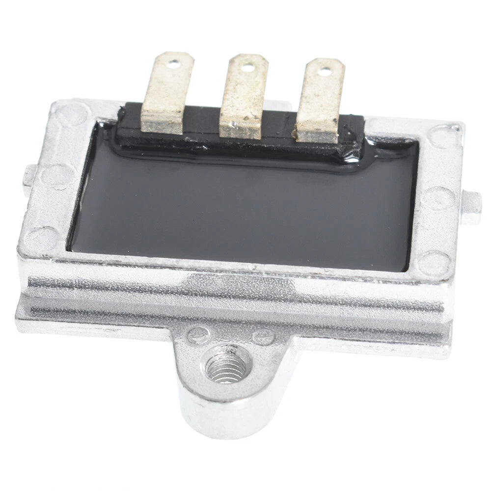 Set of 2 Voltage Regulators for Onan 16-20 HP Engines (Year Range Not Specified)