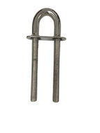 Deluxe Bow U Bolt for Marine Town (Missing Hardware)