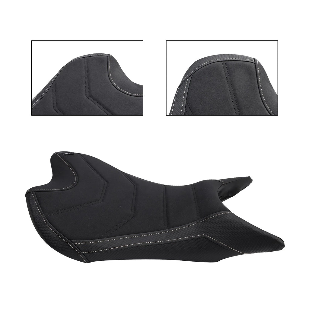 Front Driver Seat Cushion for Street Triple 765/S/R (2023–2024)