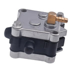 Fuel Pump Assembly for Mercury Outboard Motors 30HP-90HP (All Years)