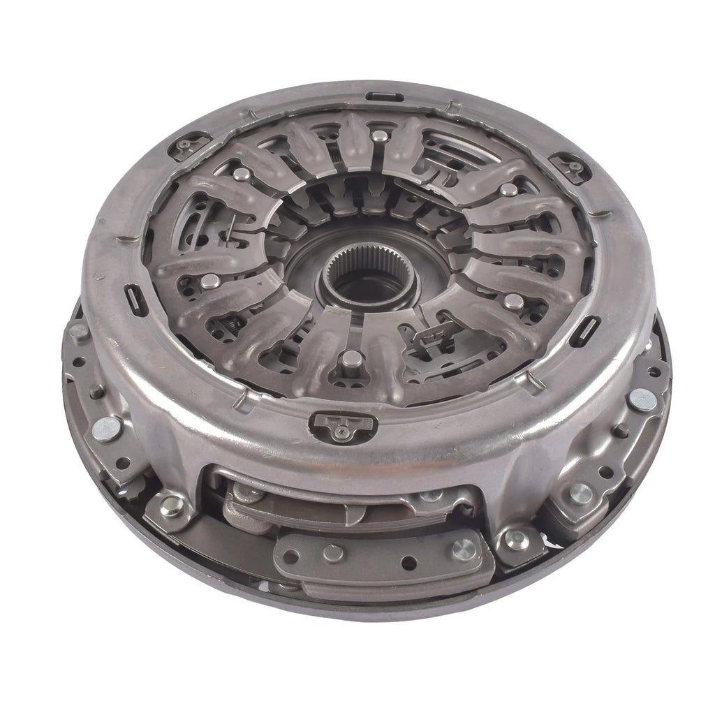 Clutch BV6Z7B546F for Ford EcoSport (2013–), B-MAX (2012–), Fiesta (2012–), Focus (2011–)