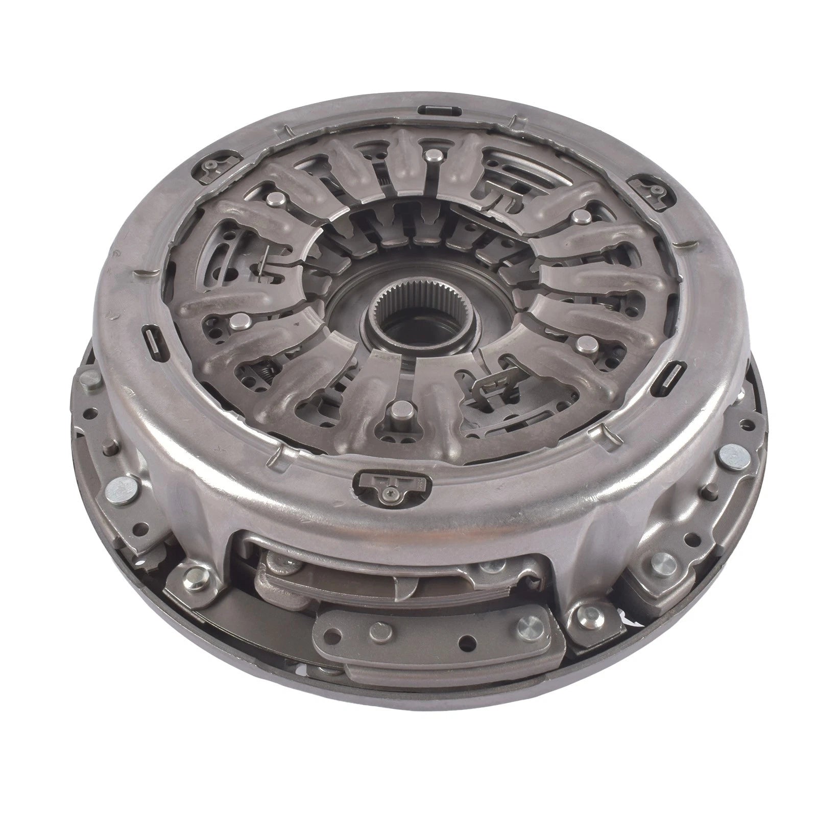 Clutch BV6Z7B546F for Ford EcoSport (2013–), B-MAX (2012–), Fiesta (2012–), Focus (2011–)