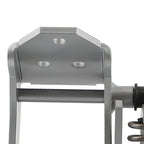Set of 2 Front Door Hinges for Chevrolet El Camino (1978–1988)