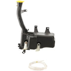 Washer Reservoir for Nissan Xterra (2000–2001) Dual Pump with Cap