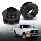2.5" Front Leveling Lift Kit for Dodge Ram 1500 2500 3500 4X4