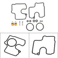 Carburetor Rebuild Kit for Suzuki SV650 SV650S (1999–2002)