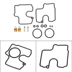 Carburetor Rebuild Kit for Suzuki SV650 SV650S (1999–2002)