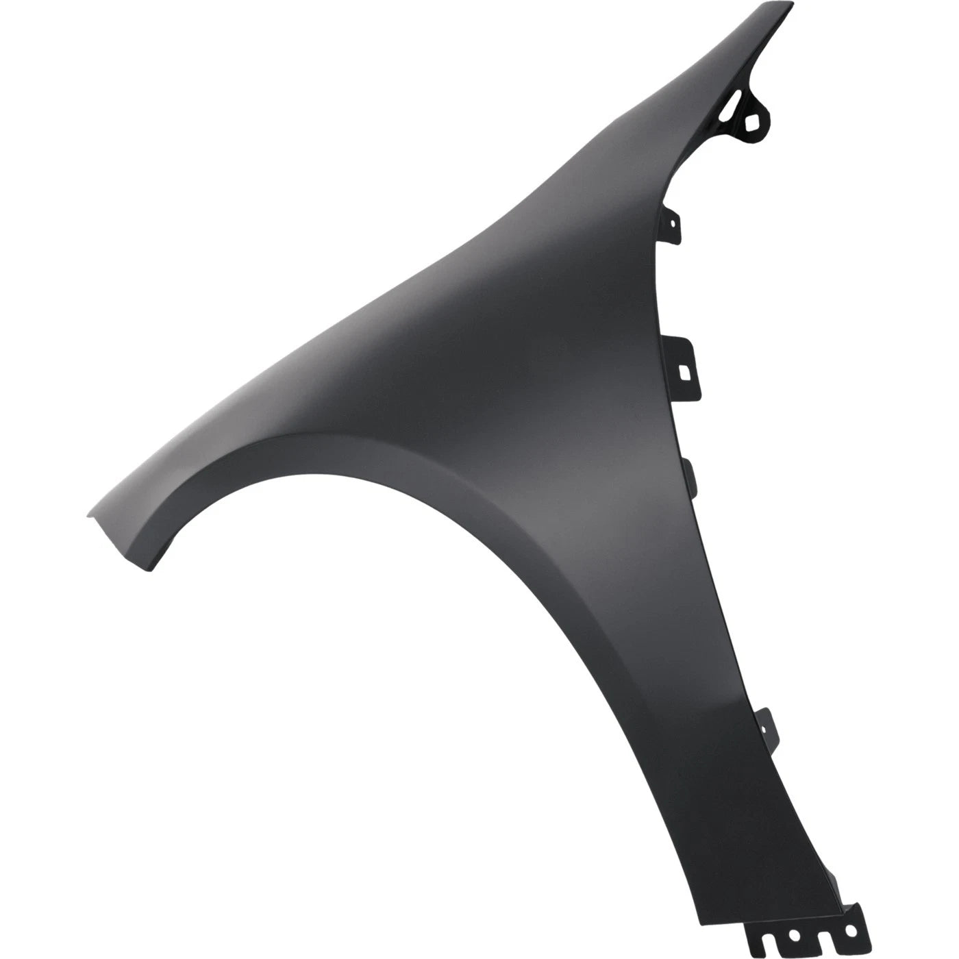 Fender for Mercedes-Benz CLA250 (2020–2025) Front Left and Right Steel