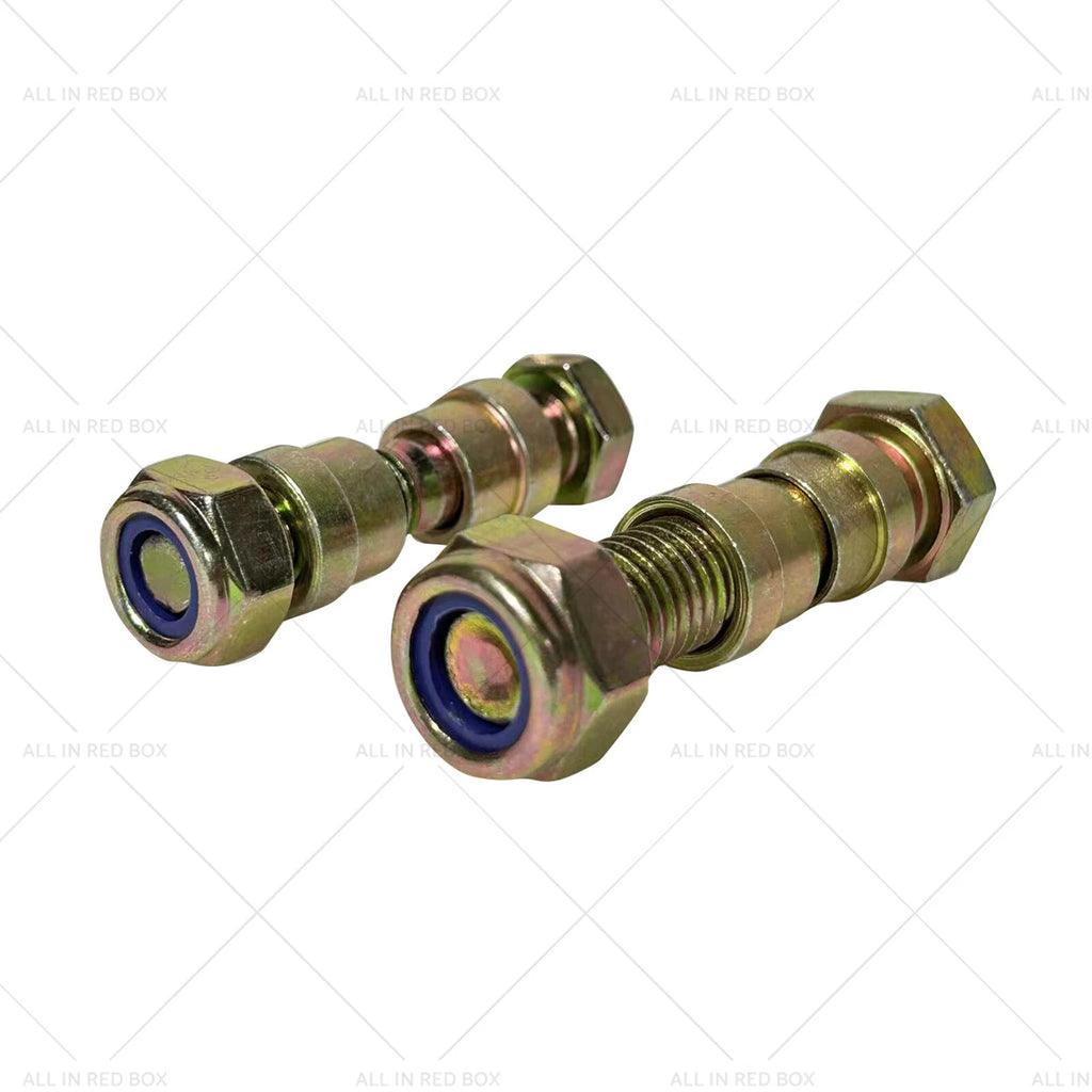 Sway Bar Extension Link for Nissan Patrol GQ (2"-8")