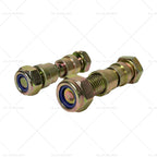 Sway Bar Extension Link for Nissan Patrol GQ (2"-8")