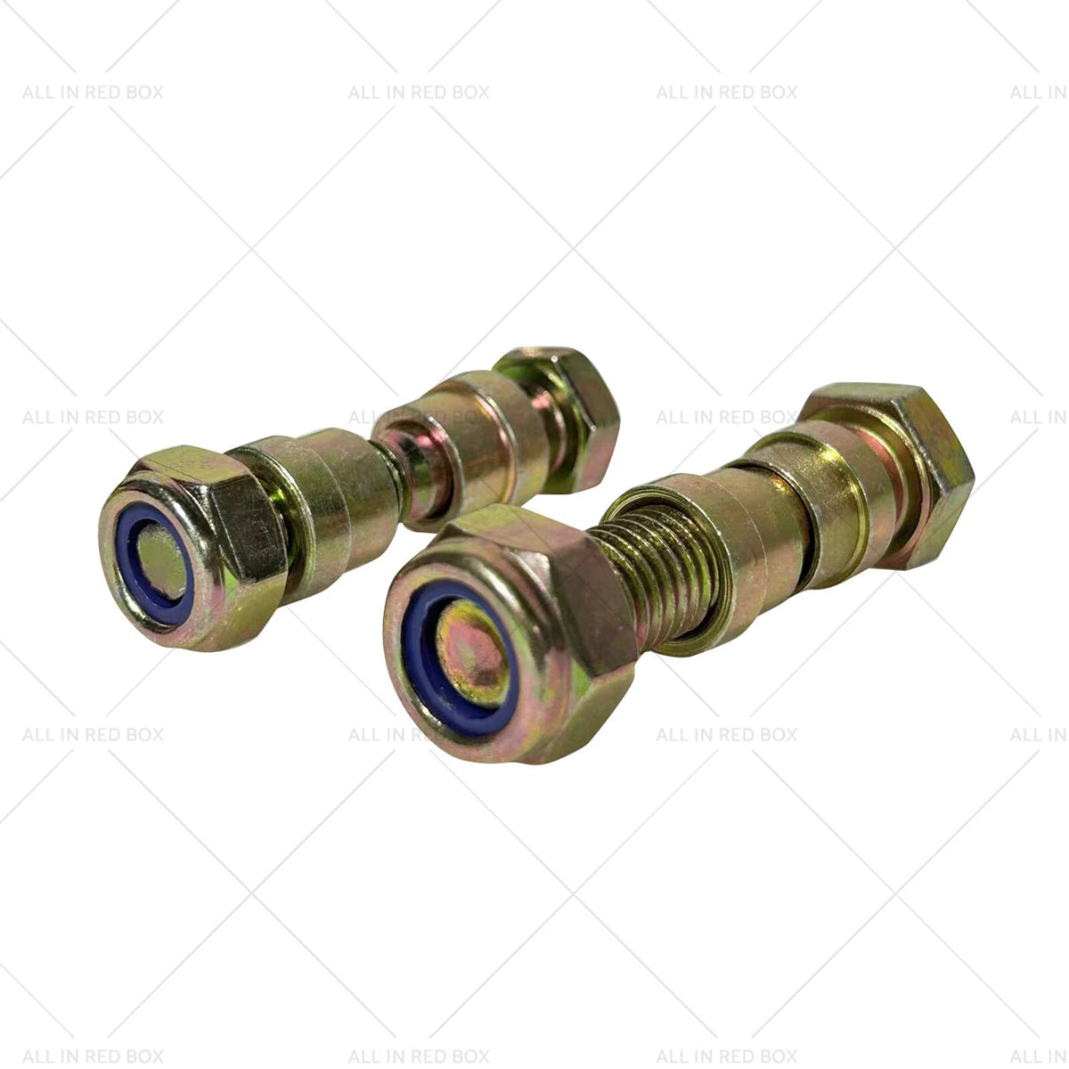 Sway Bar Extension Link for Nissan Patrol GQ (2"-8")