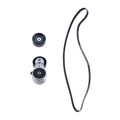 Serpentine Belt Drive Component Kit for Chrysler Town & Country (2001–2007)