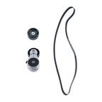 Serpentine Belt Drive Component Kit for Chrysler Town & Country (2001–2007)