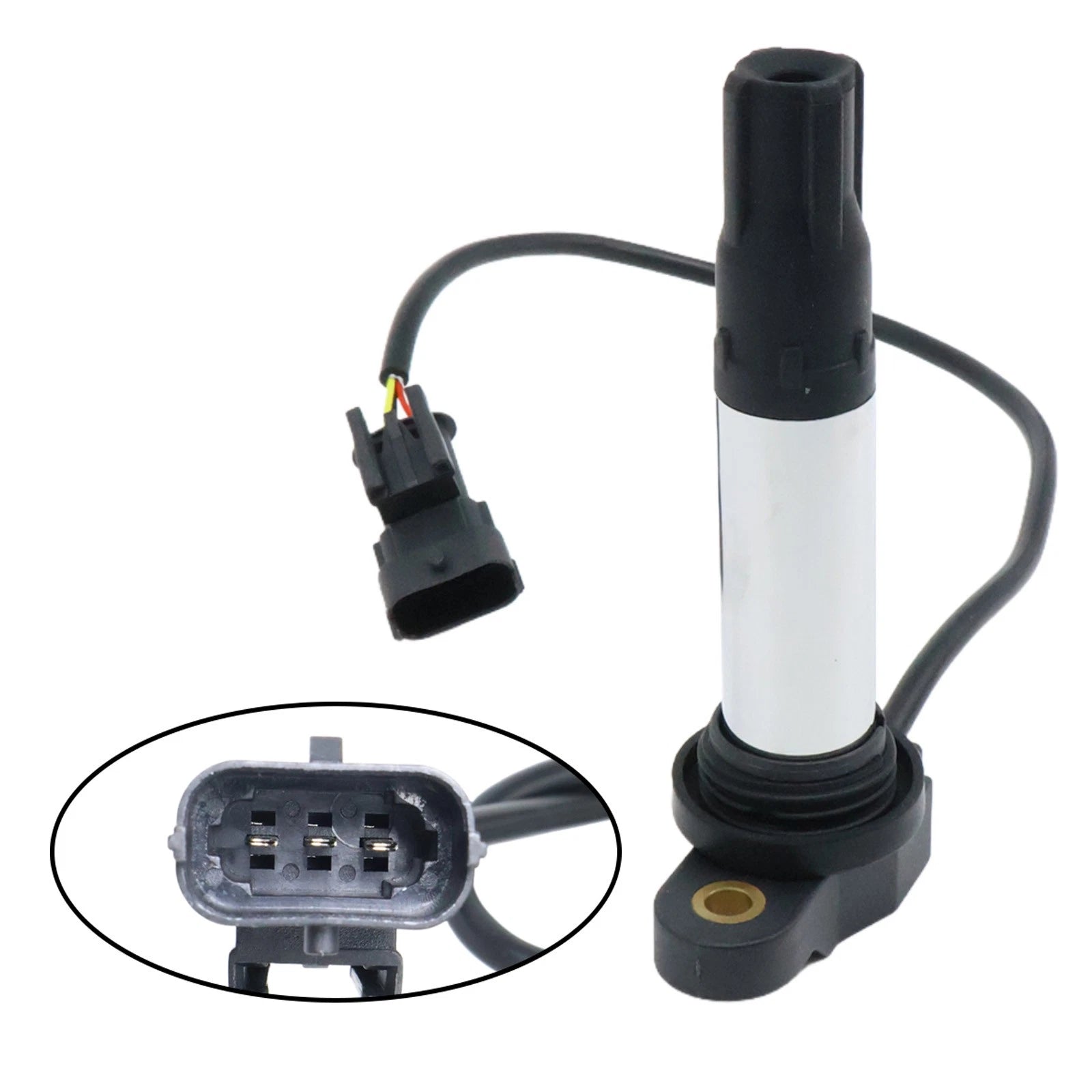 Enhanced Ignition Coil for Ducati 848 (2008–2010), Streetfighter 848 (2012–2015)